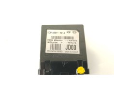 Recambio de modulo electronico para kia cee´d (jd) 1.6 crdi 136 referencia OEM IAM 92170A2000   2