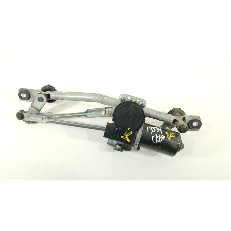 Recambio de motor limpia delantero para kia cee´d (jd) 1.6 crdi 136 referencia OEM IAM 98120A2000  