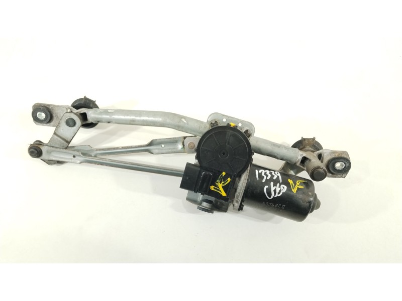 Recambio de motor limpia delantero para kia cee´d (jd) 1.6 crdi 136 referencia OEM IAM 98120A2000  