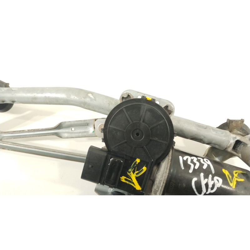 Recambio de motor limpia delantero para kia cee´d (jd) 1.6 crdi 136 referencia OEM IAM 98120A2000  