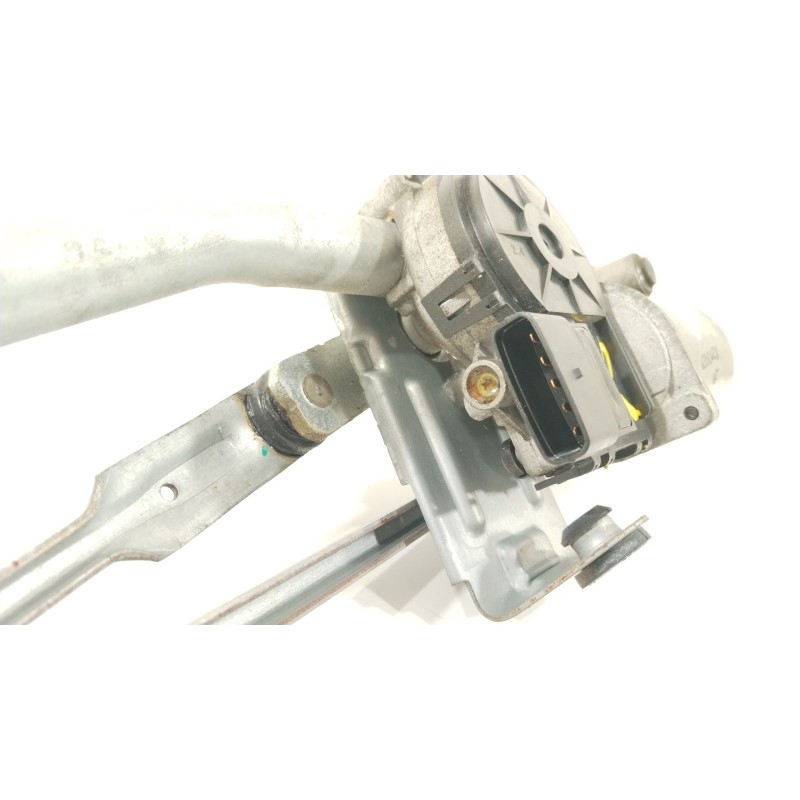 Recambio de motor limpia delantero para kia cee´d (jd) 1.6 crdi 136 referencia OEM IAM 98120A2000  