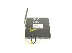 Recambio de modulo electronico para kia cee´d (jd) 1.6 crdi 136 referencia OEM IAM 95480A2520  