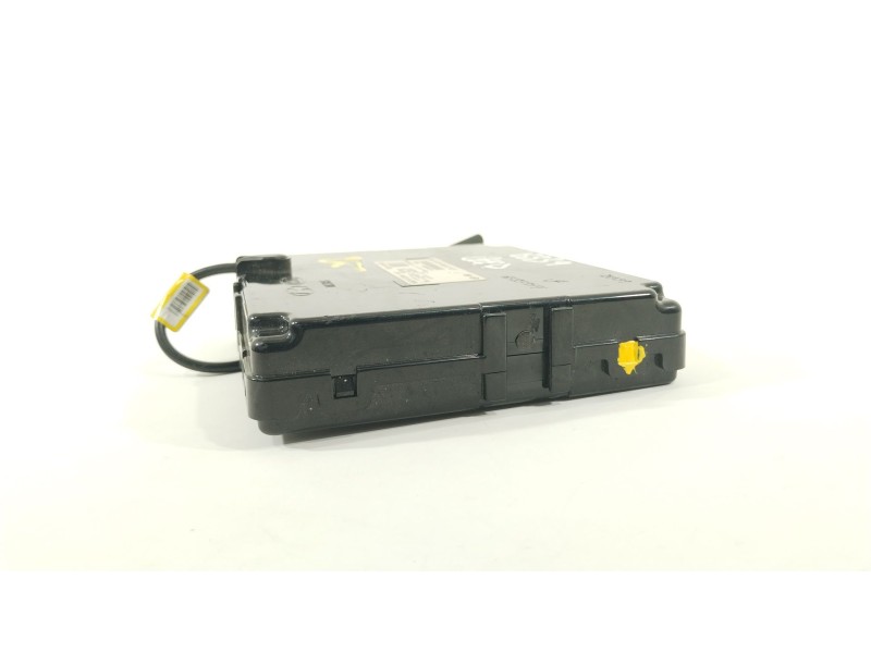 Recambio de modulo electronico para kia cee´d (jd) 1.6 crdi 136 referencia OEM IAM 95480A2520  