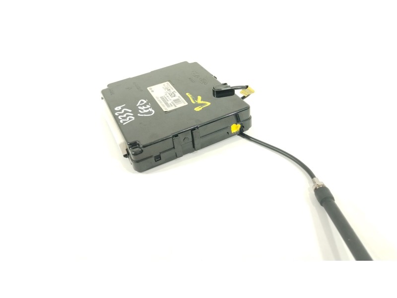 Recambio de modulo electronico para kia cee´d (jd) 1.6 crdi 136 referencia OEM IAM 95480A2520  