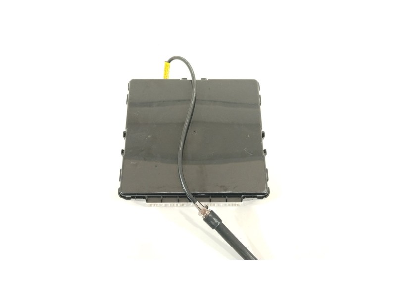 Recambio de modulo electronico para kia cee´d (jd) 1.6 crdi 136 referencia OEM IAM 95480A2520  