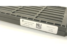 Recambio de resistencia calefaccion para kia cee´d (jd) 1.6 crdi 136 referencia OEM IAM D596GDCAA01  97192A6000 2