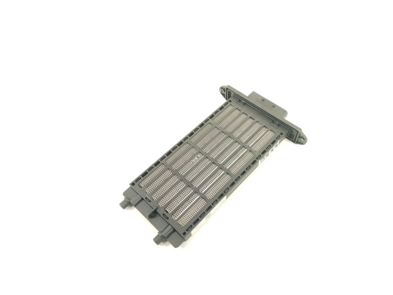 Recambio de resistencia calefaccion para kia cee´d (jd) 1.6 crdi 136 referencia OEM IAM D596GDCAA01  97192A6000
