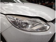 Recambio de faro derecho para ford focus iii turnier 1.6 tdci referencia OEM IAM    2