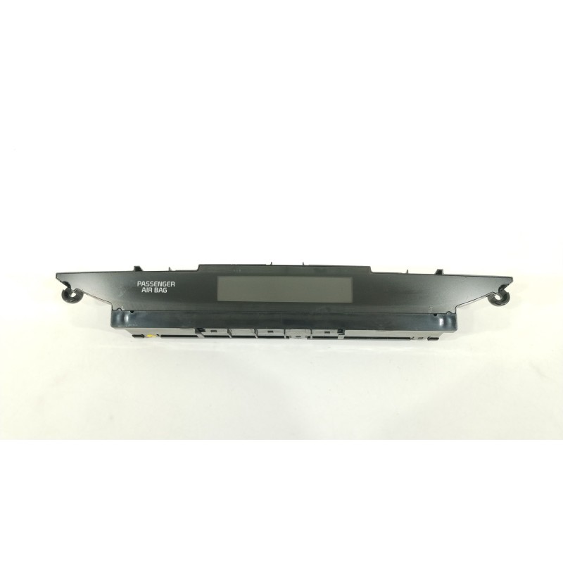 Recambio de pantalla multifuncion para kia cee´d (jd) 1.6 crdi 136 referencia OEM IAM 94510A2300WK  