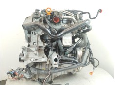 Recambio de motor completo para seat exeo berlina (3r2) reference referencia OEM IAM CJC  