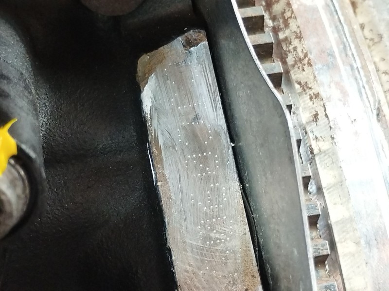 Recambio de motor completo para seat exeo berlina (3r2) reference referencia OEM IAM CJC  