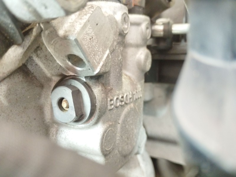 Recambio de motor completo para seat exeo berlina (3r2) reference referencia OEM IAM CJC  