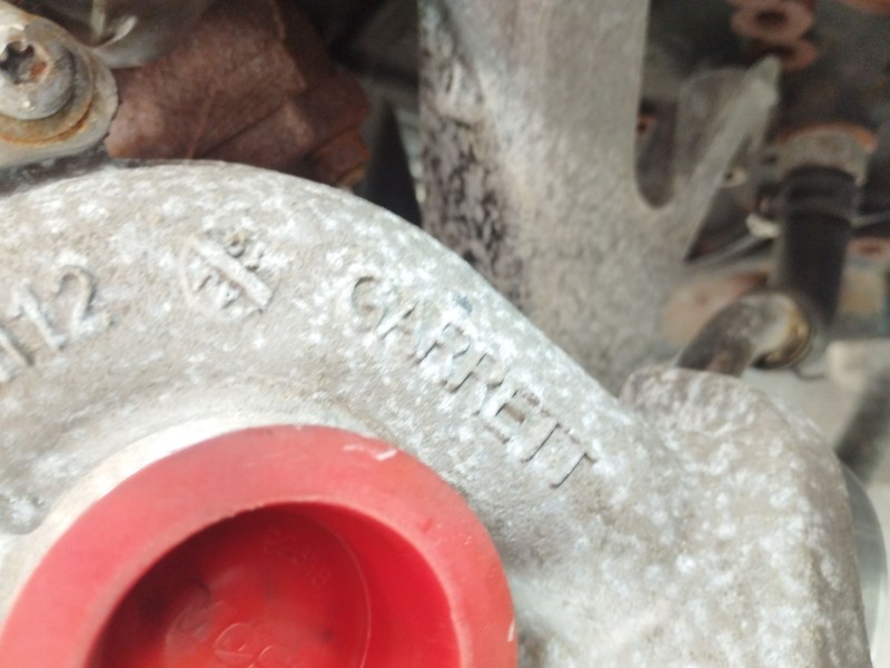 Recambio de motor completo para seat exeo berlina (3r2) reference referencia OEM IAM CJC  