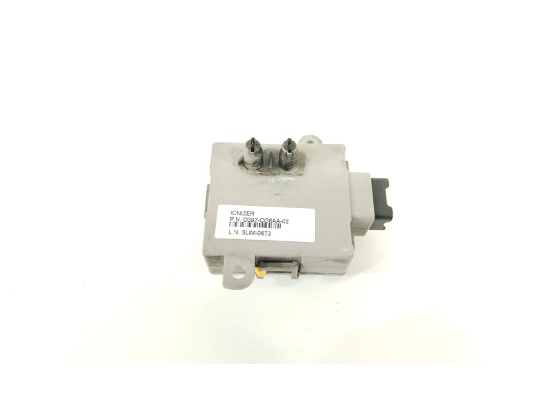 Recambio de modulo electronico para kia cee´d (jd) 1.6 crdi 136 referencia OEM IAM D397CG6AA  