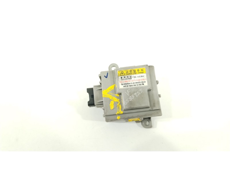 Recambio de modulo electronico para kia cee´d (jd) 1.6 crdi 136 referencia OEM IAM D397CG6AA  