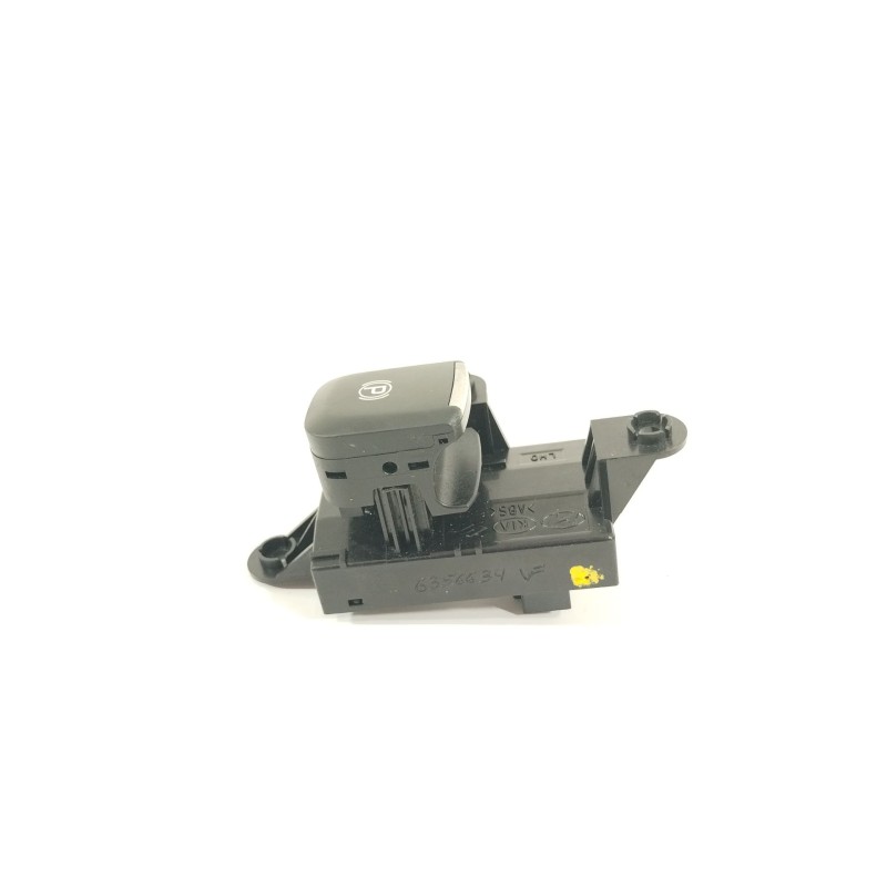 Recambio de palanca freno de mano para kia cee´d (jd) 1.6 crdi 136 referencia OEM IAM 49D2H01300  