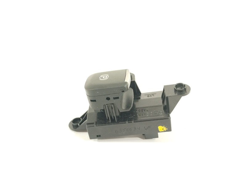 Recambio de palanca freno de mano para kia cee´d (jd) 1.6 crdi 136 referencia OEM IAM 49D2H01300  