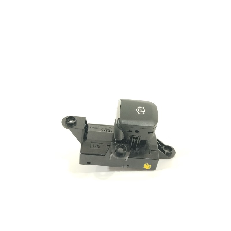 Recambio de palanca freno de mano para kia cee´d (jd) 1.6 crdi 136 referencia OEM IAM 49D2H01300  