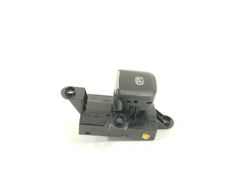 Recambio de palanca freno de mano para kia cee´d (jd) 1.6 crdi 136 referencia OEM IAM 49D2H01300  