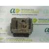 CENTRALITA MOTOR UCE 9666579080 0281012526 EDC16