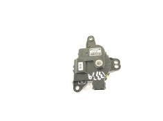 Recambio de motor apertura trampillas climatizador para kia cee´d (jd) 1.6 crdi 136 referencia OEM IAM 971591H150  HVCCD267