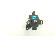 Recambio de motor apertura trampillas climatizador para kia cee´d (jd) 1.6 crdi 136 referencia OEM IAM 971573SAA0  D266EB9AA01