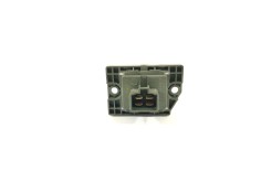 Recambio de resistencia calefaccion para kia cee´d (jd) 1.6 crdi 136 referencia OEM IAM 971283K000  97128A5000
