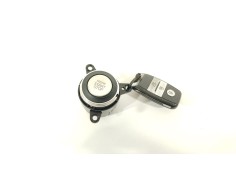 Recambio de conmutador de arranque para kia cee´d (jd) 1.6 crdi 136 referencia OEM IAM 95430A2600FWK  95440A2200