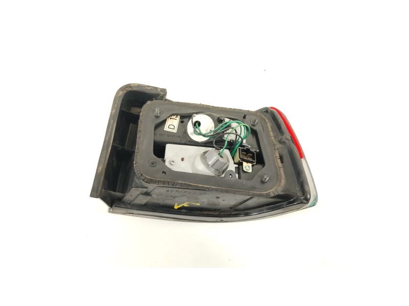 Recambio de piloto trasero izquierdo para hyundai s coupe (slc) 1.5 i referencia OEM IAM 9240123220  