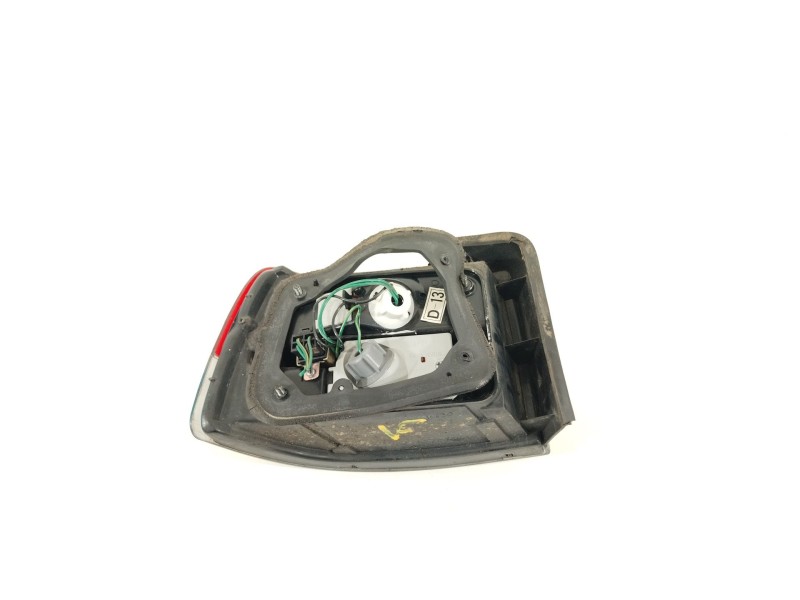 Recambio de piloto trasero derecho para hyundai s coupe (slc) 1.5 i referencia OEM IAM 9240223220  