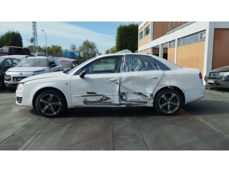 seat exeo st (3r5) del año 2010