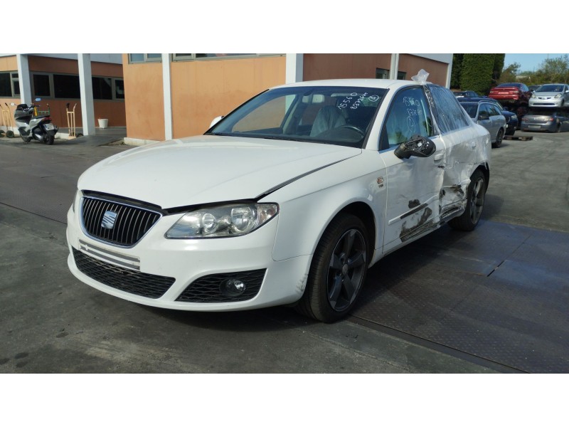 seat exeo st (3r5) del año 2010