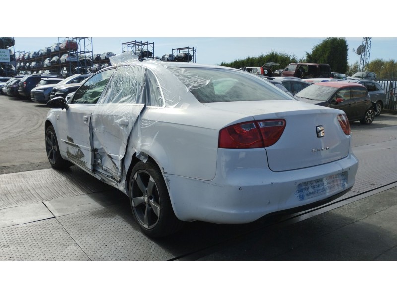 seat exeo st (3r5) del año 2010