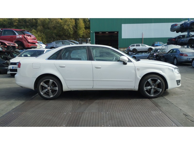 seat exeo st (3r5) del año 2010