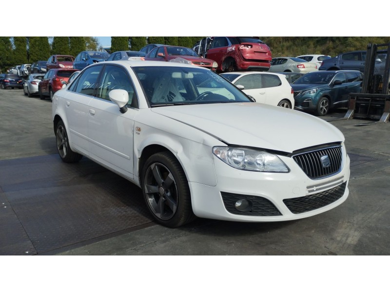 seat exeo st (3r5) del año 2010