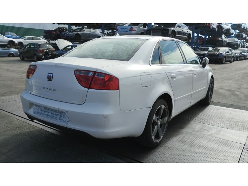 seat exeo st (3r5) del año 2010