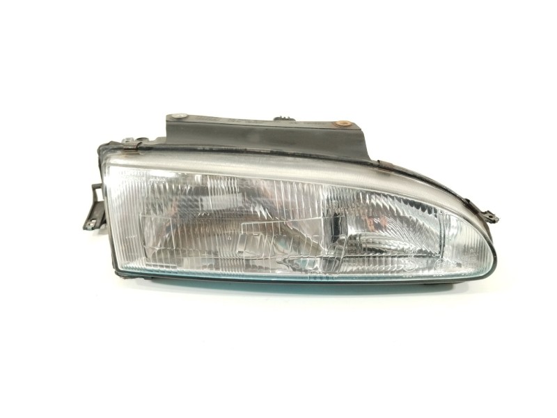 Recambio de faro derecho para hyundai s coupe (slc) 1.5 i referencia OEM IAM 9210623241  