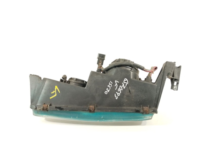 Recambio de faro derecho para hyundai s coupe (slc) 1.5 i referencia OEM IAM 9210623241  