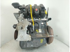 Recambio de motor completo para renault clio iii exception referencia OEM IAM D4FD740  