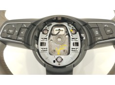 Recambio de volante para jaguar xe portfolio referencia OEM IAM GX733F563FD T4A2925AMT GX733L598CB0AMT 2