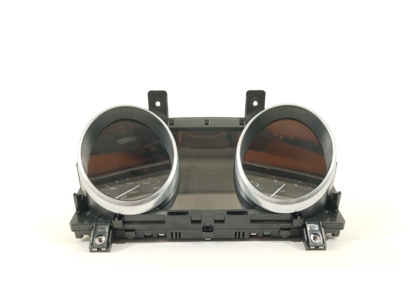 Recambio de cuadro instrumentos para jaguar xe portfolio referencia OEM IAM JX7310F844EB  