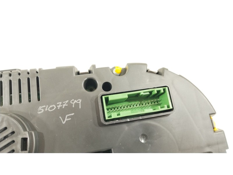 Recambio de cuadro instrumentos para jaguar xe portfolio referencia OEM IAM JX7310F844EB  