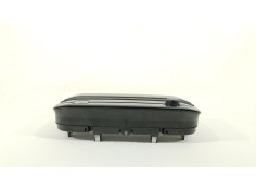 Recambio de mando climatizador para jaguar xe portfolio referencia OEM IAM JX6318C858LB  T2H21931 2