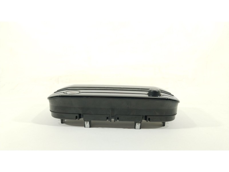 Recambio de mando climatizador para jaguar xe portfolio referencia OEM IAM JX6318C858LB  T2H21931