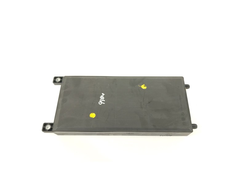 Recambio de modulo electronico para jaguar xe portfolio referencia OEM IAM HPLA14F041BG  