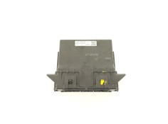 Recambio de modulo electronico para jaguar xe portfolio referencia OEM IAM JX6314F498AB  T2H22483