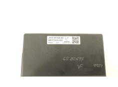 Recambio de modulo electronico para jaguar xe portfolio referencia OEM IAM JX6314F498AB  T2H22483 2