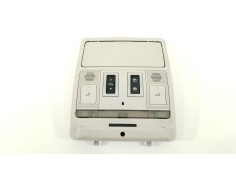 Recambio de luz interior para jaguar xe portfolio referencia OEM IAM JX73519A58  