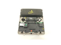 Recambio de luz interior para jaguar xe portfolio referencia OEM IAM JX73519A58   2