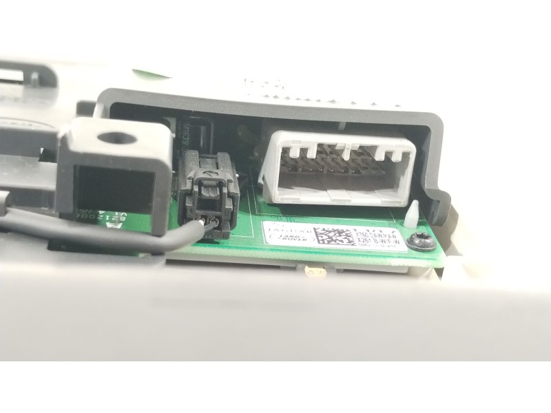 Recambio de luz interior para jaguar xe portfolio referencia OEM IAM JX73519A58  